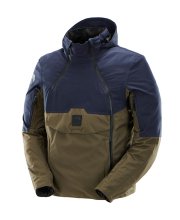 Furygan Ashton Textile Motorcycle Jacket at JTS Biker Clothing